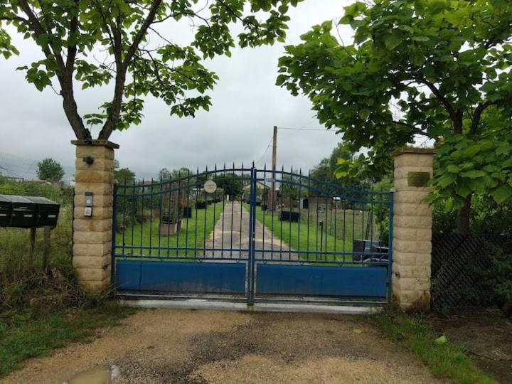 Belle Maison du Quercy privative Septfonds Extérieur photo