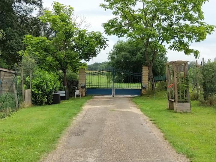 Belle Maison du Quercy privative Septfonds Extérieur photo