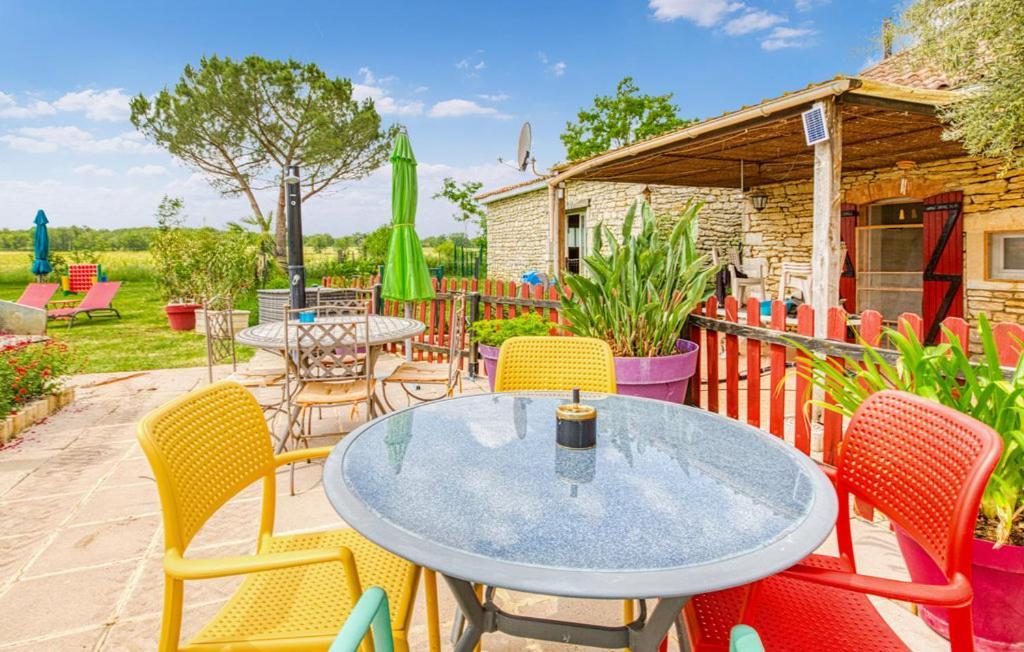 Belle Maison du Quercy privative Septfonds Extérieur photo