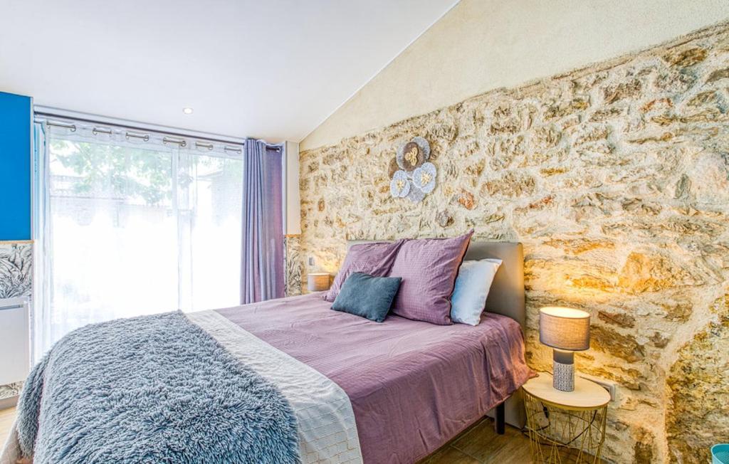 Belle Maison du Quercy privative Septfonds Extérieur photo